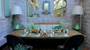 İna Cunda Art Otel